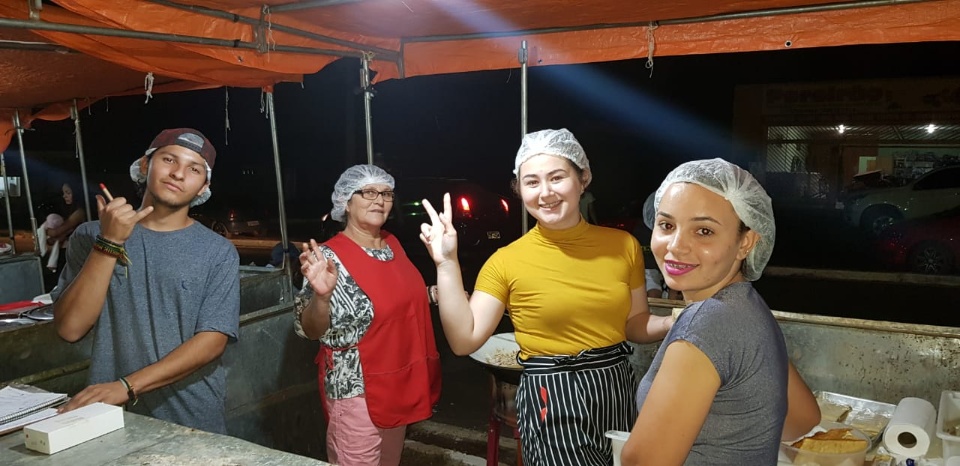 Próxima feira em Águas do Miranda será no dia 7 de setembro