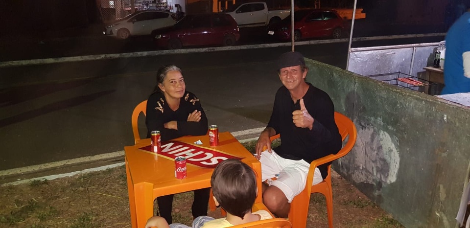 Próxima feira em Águas do Miranda será no dia 7 de setembro