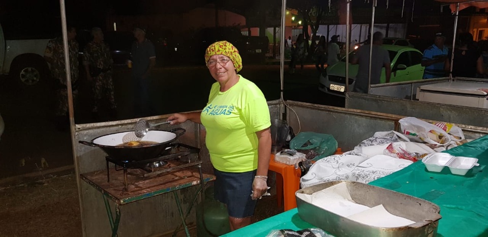 Próxima feira em Águas do Miranda será no dia 7 de setembro