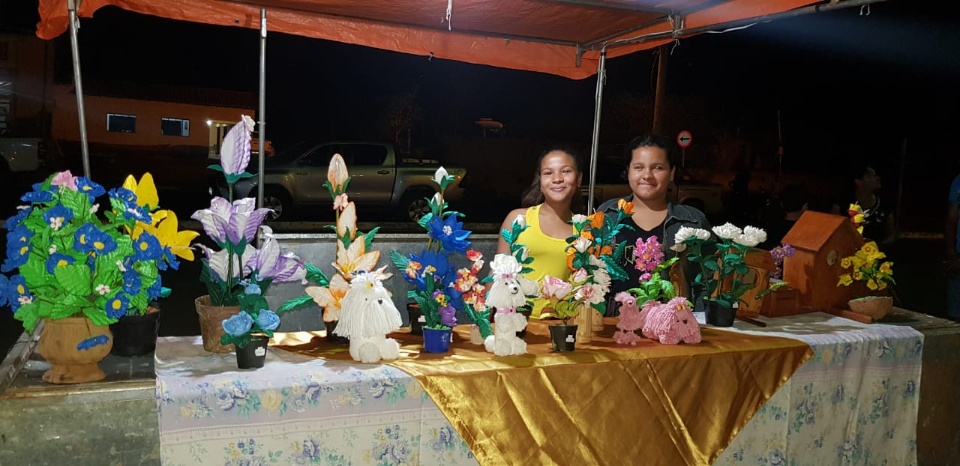 Próxima feira em Águas do Miranda será no dia 7 de setembro