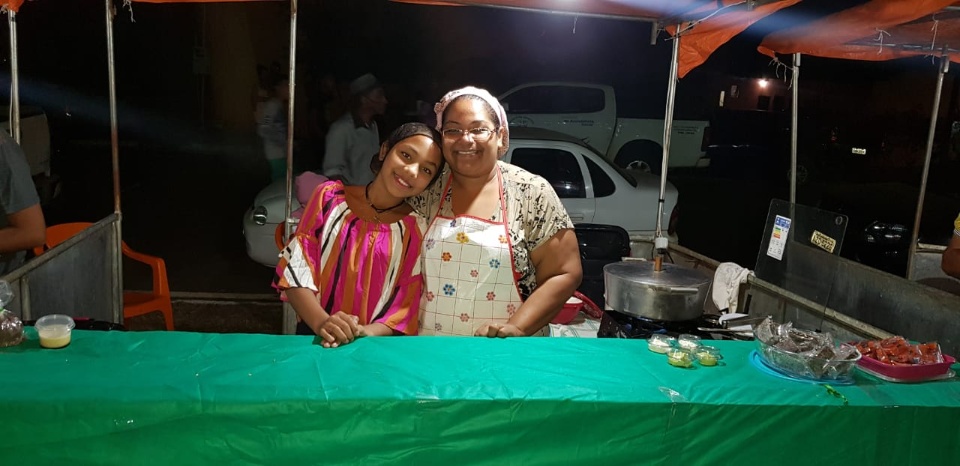 Próxima feira em Águas do Miranda será no dia 7 de setembro