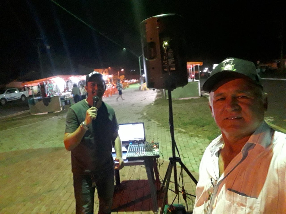 Próxima feira em Águas do Miranda será no dia 7 de setembro