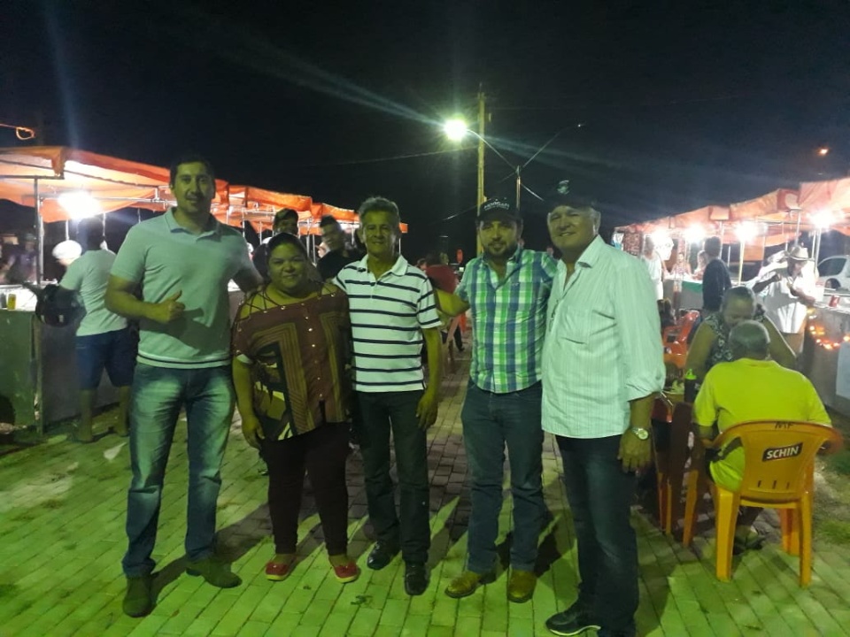 Próxima feira em Águas do Miranda será no dia 7 de setembro