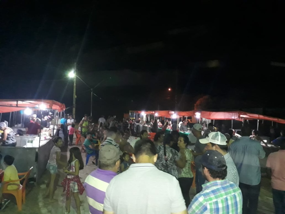 Próxima feira em Águas do Miranda será no dia 7 de setembro