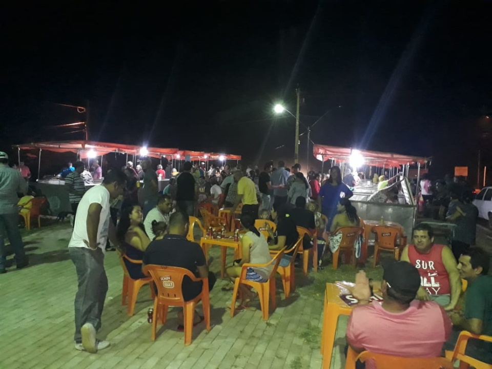Próxima feira em Águas do Miranda será no dia 7 de setembro