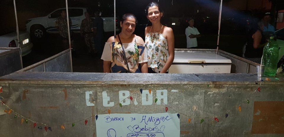 Próxima feira em Águas do Miranda será no dia 7 de setembro