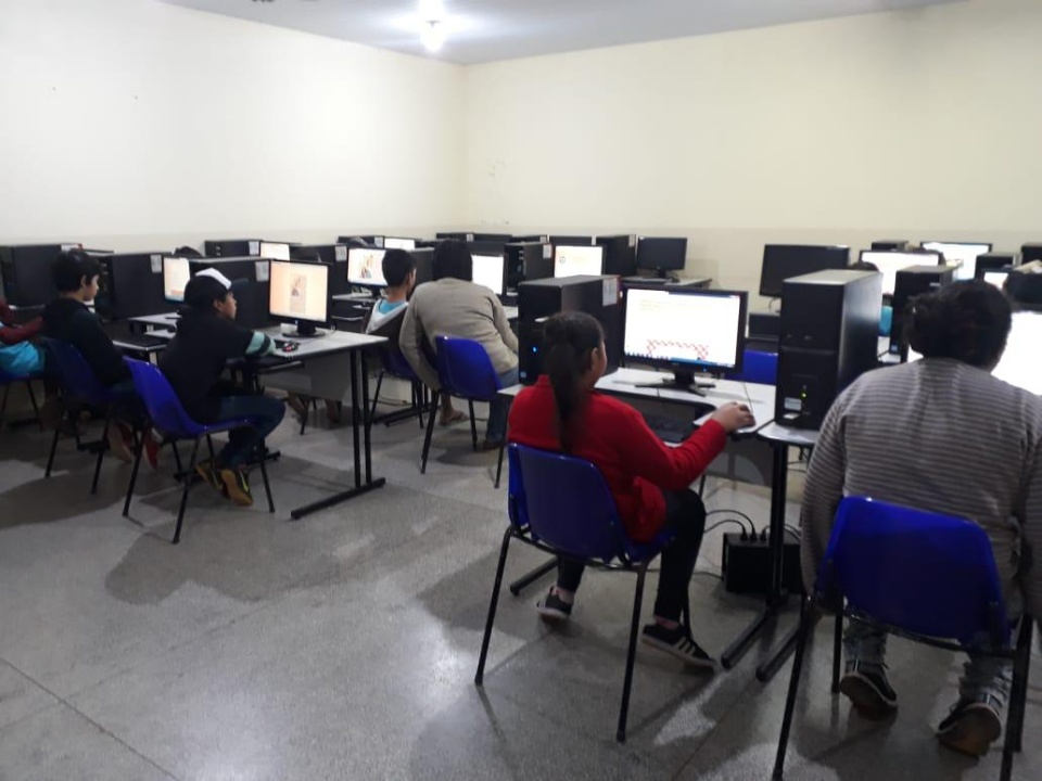 SEMEC realiza avaliação de aprendizagem do Ensino Fundamental