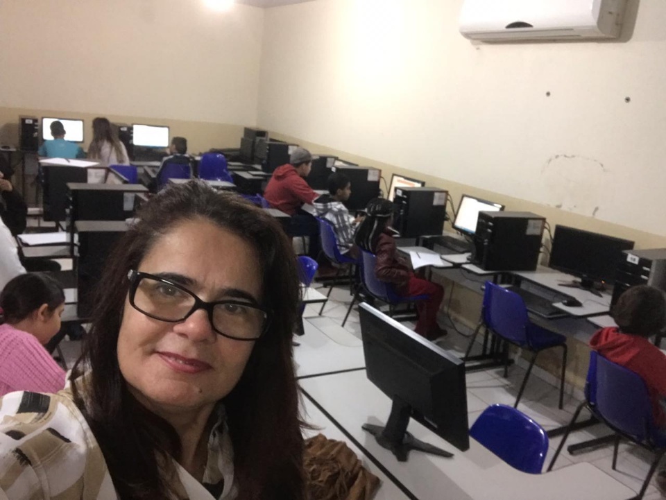 SEMEC realiza avaliação de aprendizagem do Ensino Fundamental