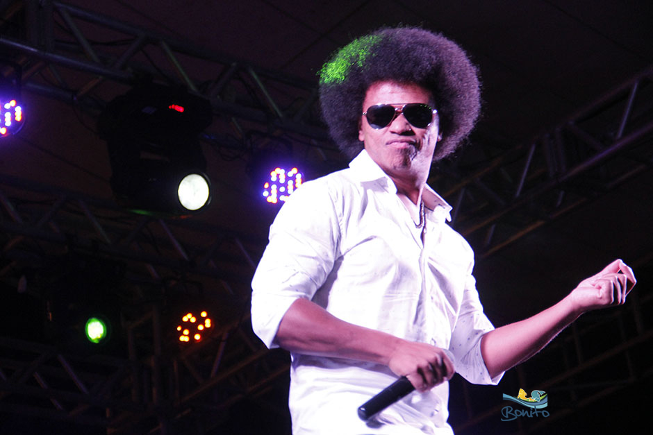 Abertura do 14º Festival da Guavira contou com muita música, feira gastronômica e exposições.
