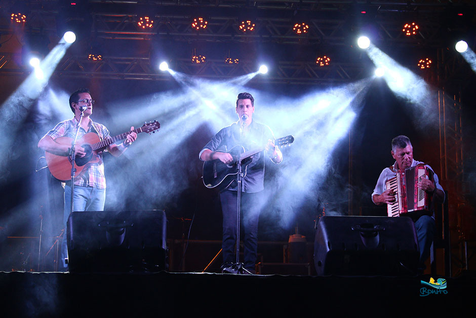 Galeria de fotos do 2º dia do Festival da Guavira 2015