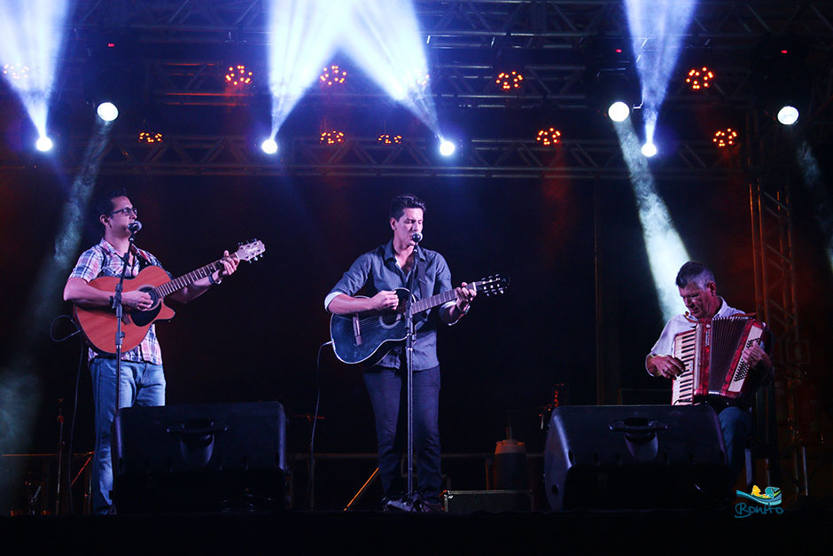 Galeria de fotos do 2º dia do Festival da Guavira 2015