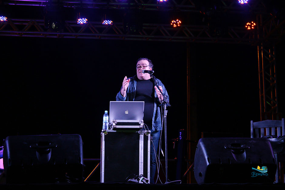 Galeria de fotos do 2º dia do Festival da Guavira 2015