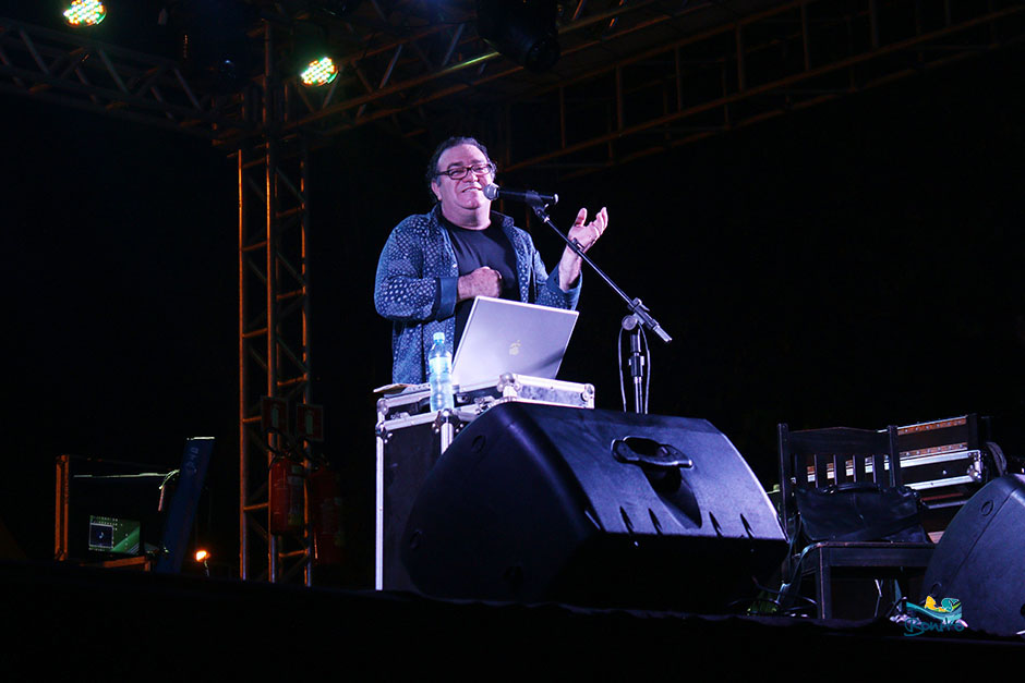 Galeria de fotos do 2º dia do Festival da Guavira 2015