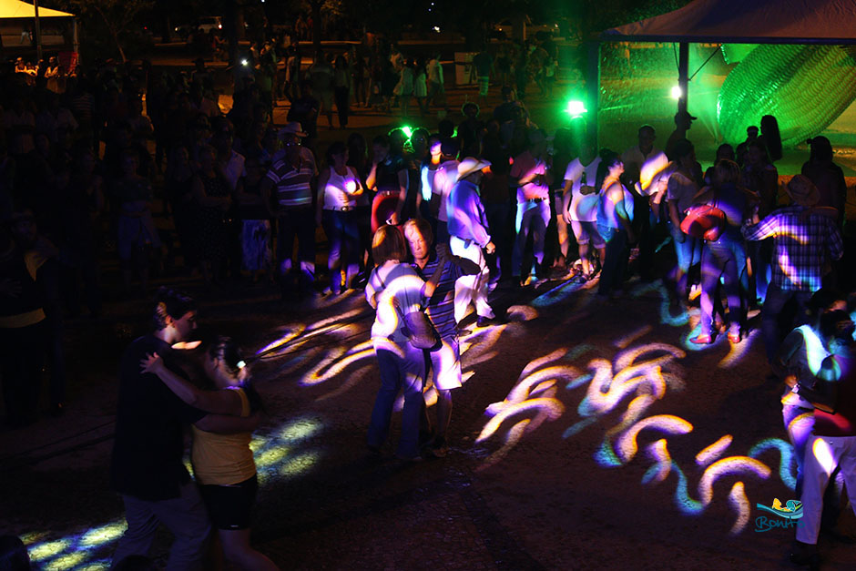 Festival da Guavira de Bonito volta a ser organizada pela comunidade bonitense