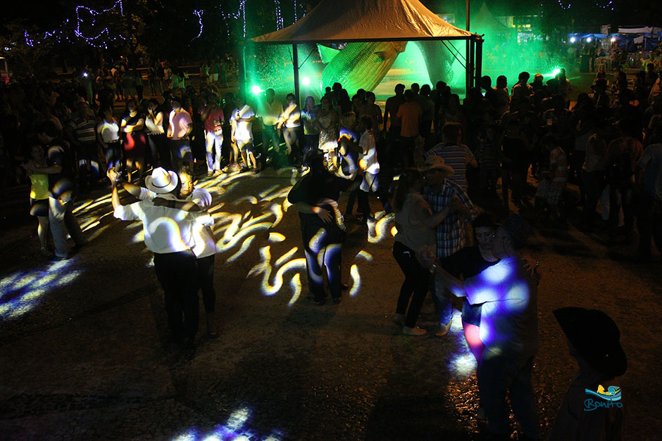 Festival da Guavira de Bonito volta a ser organizada pela comunidade bonitense