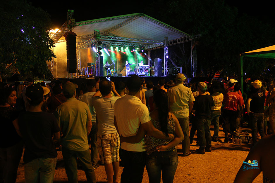 Festival da Guavira de Bonito volta a ser organizada pela comunidade bonitense