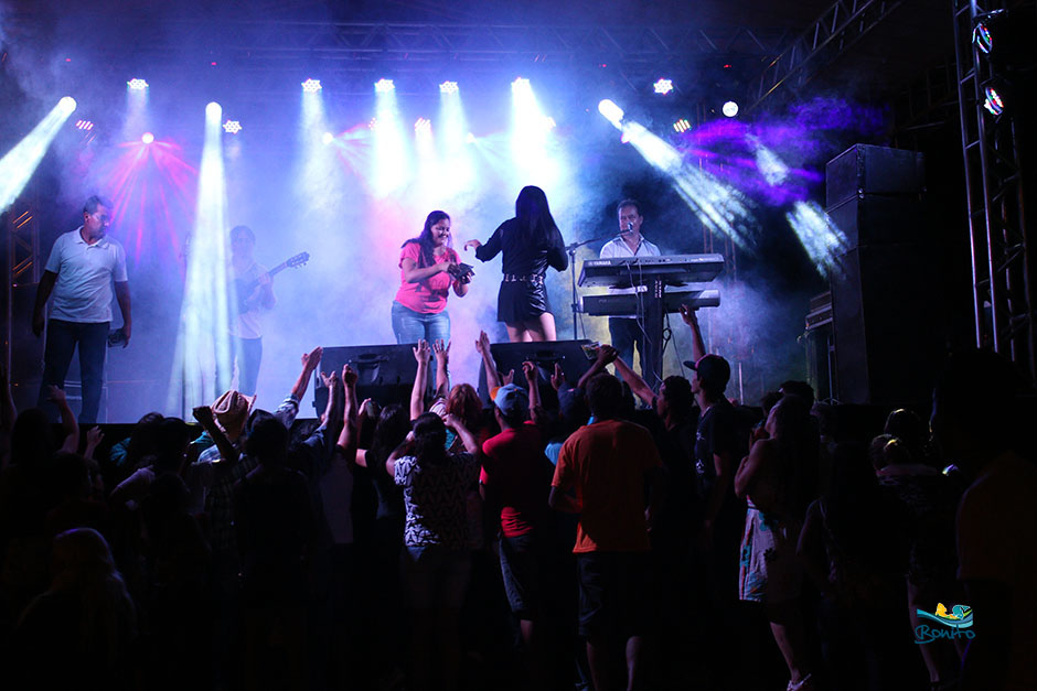 Festival da Guavira de Bonito volta a ser organizada pela comunidade bonitense