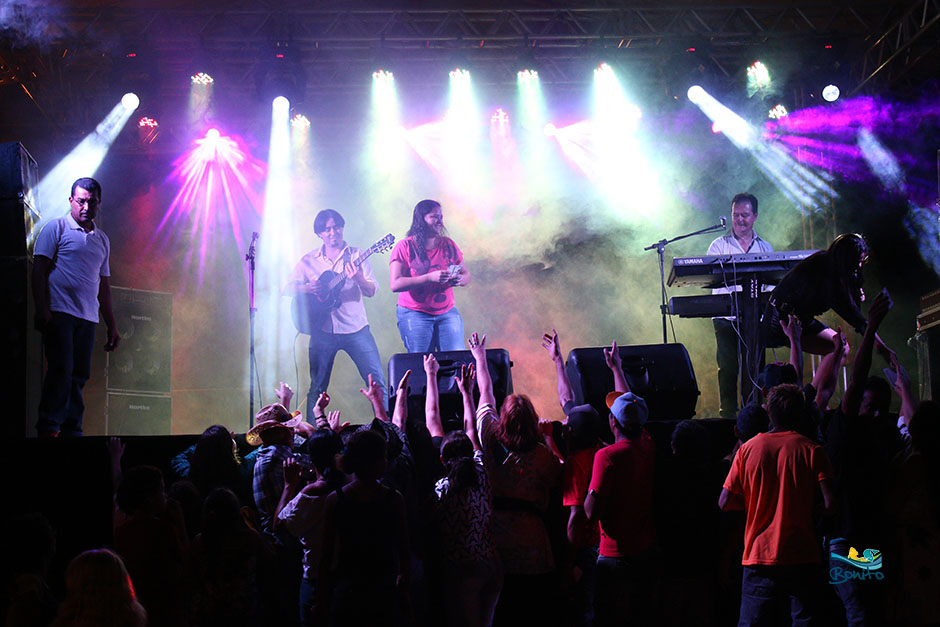 Festival da Guavira de Bonito volta a ser organizada pela comunidade bonitense