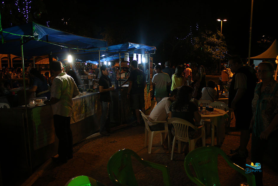 Festival da Guavira de Bonito volta a ser organizada pela comunidade bonitense