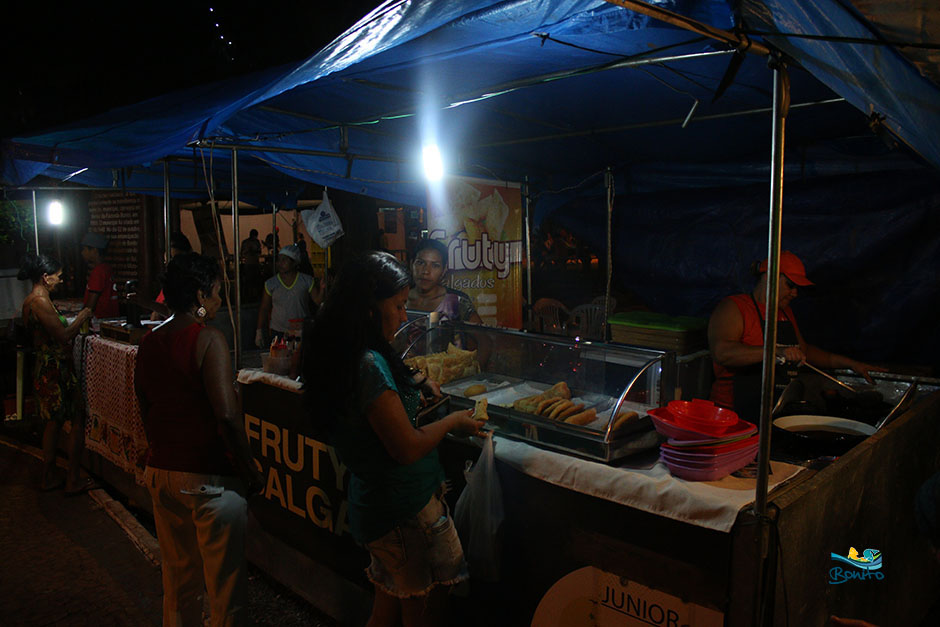 Festival da Guavira de Bonito volta a ser organizada pela comunidade bonitense