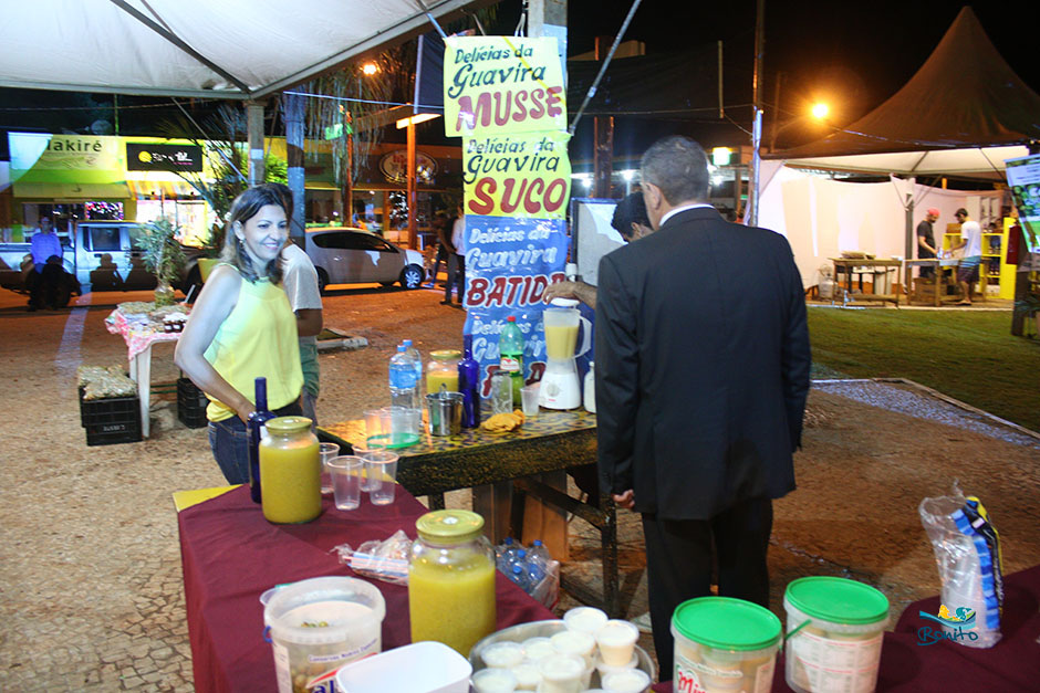 Festival da Guavira de Bonito volta a ser organizada pela comunidade bonitense