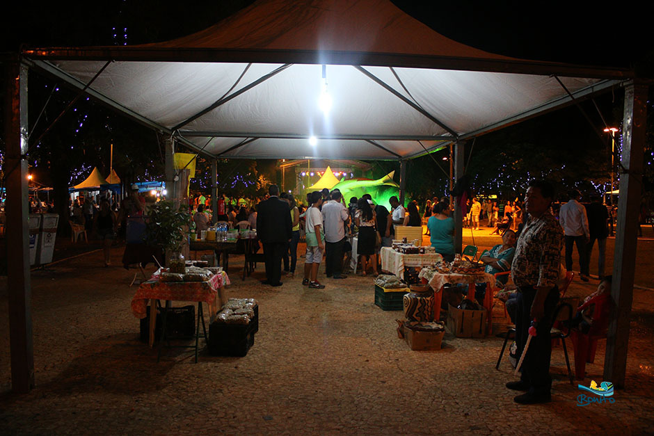 Festival da Guavira de Bonito volta a ser organizada pela comunidade bonitense