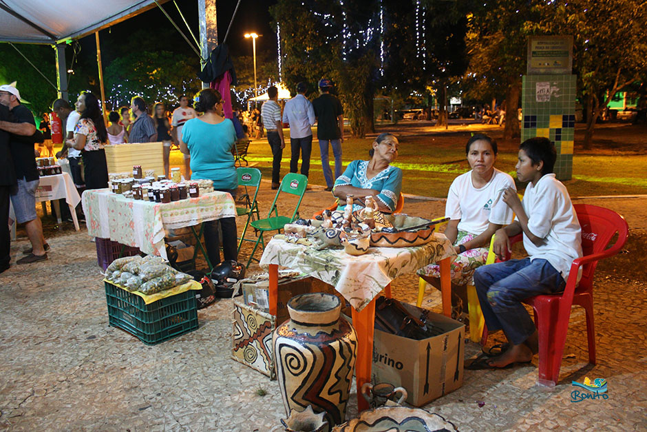 Festival da Guavira de Bonito volta a ser organizada pela comunidade bonitense