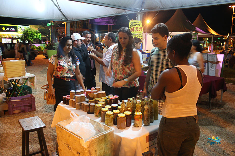 Festival da Guavira de Bonito volta a ser organizada pela comunidade bonitense