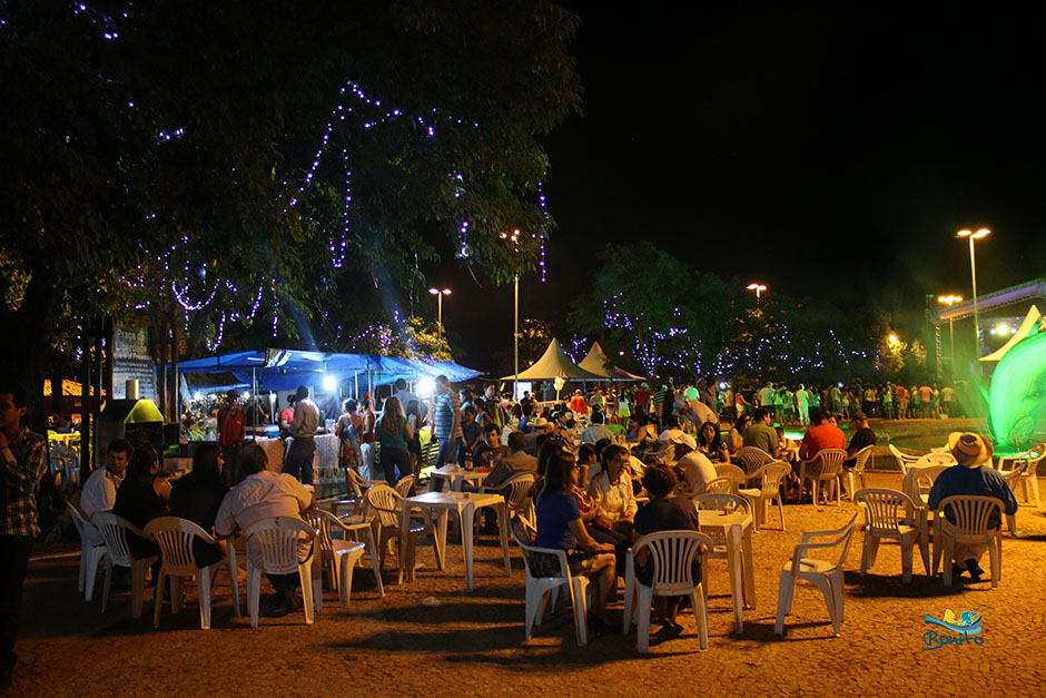 Festival da Guavira de Bonito volta a ser organizada pela comunidade bonitense