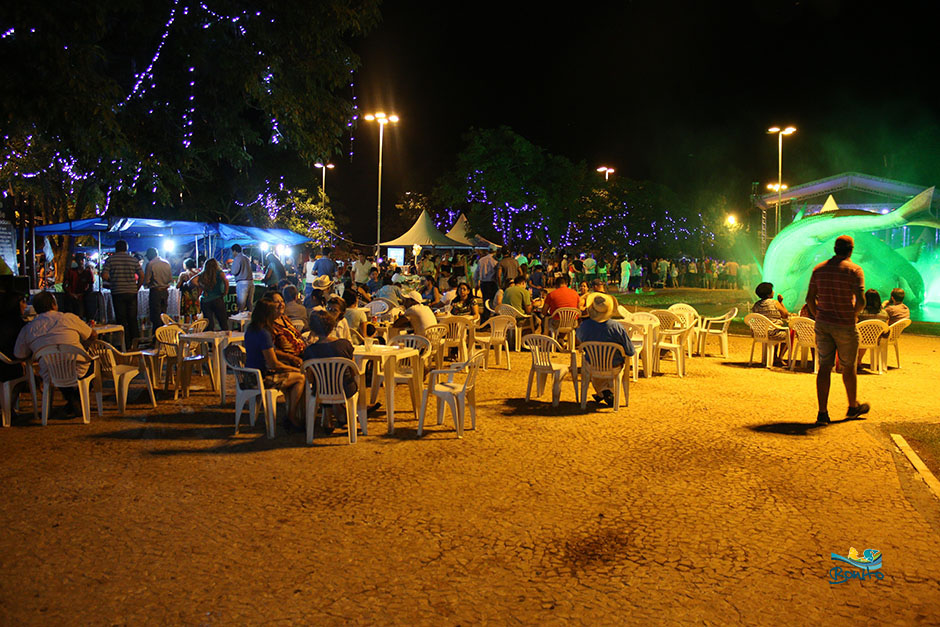 Festival da Guavira de Bonito volta a ser organizada pela comunidade bonitense
