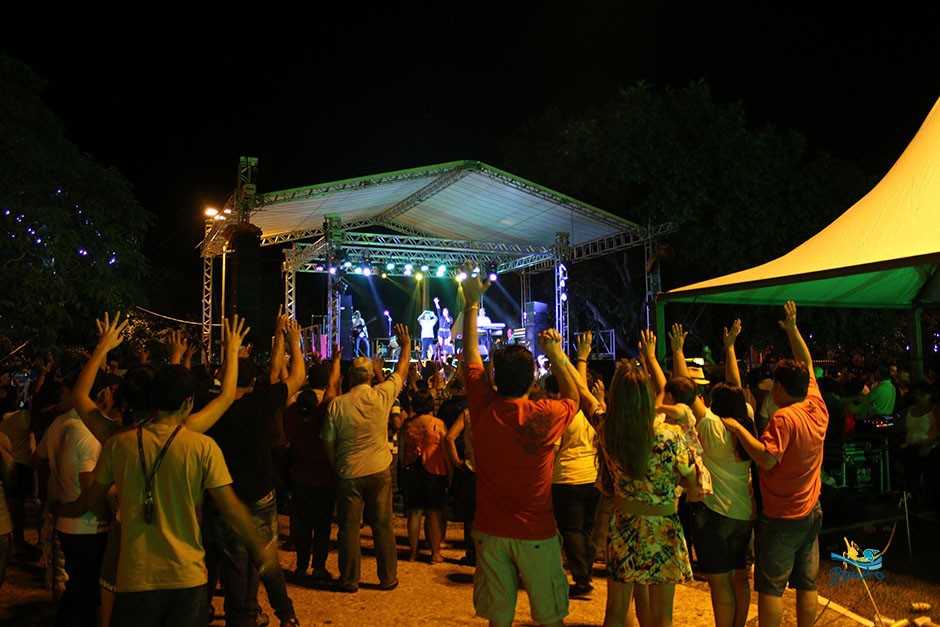 Festival da Guavira de Bonito volta a ser organizada pela comunidade bonitense