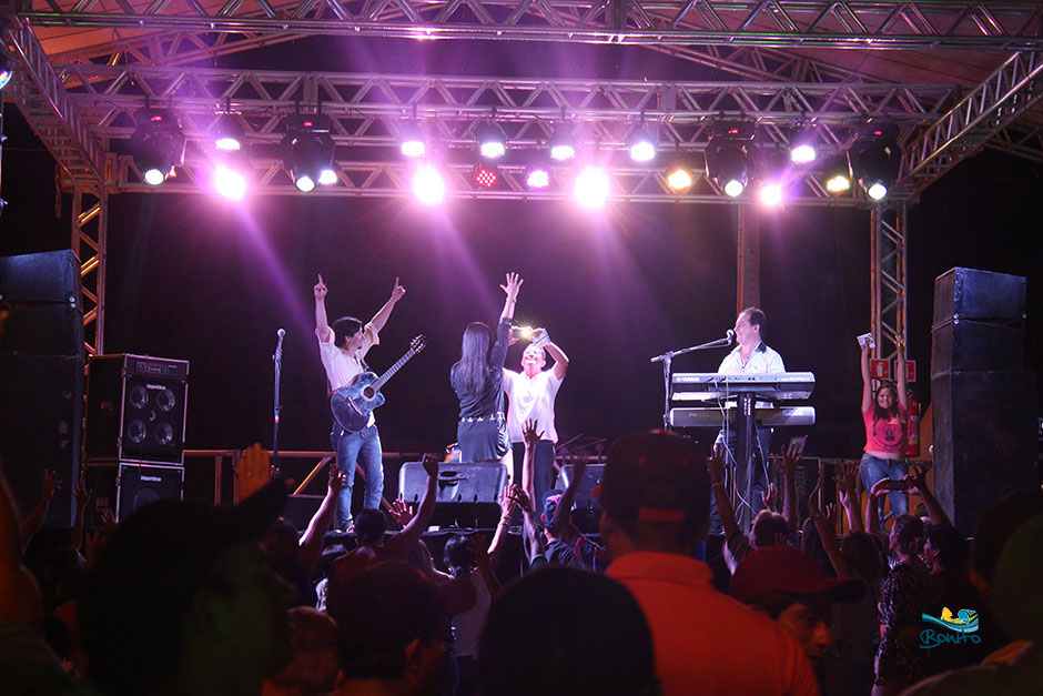 Festival da Guavira de Bonito volta a ser organizada pela comunidade bonitense