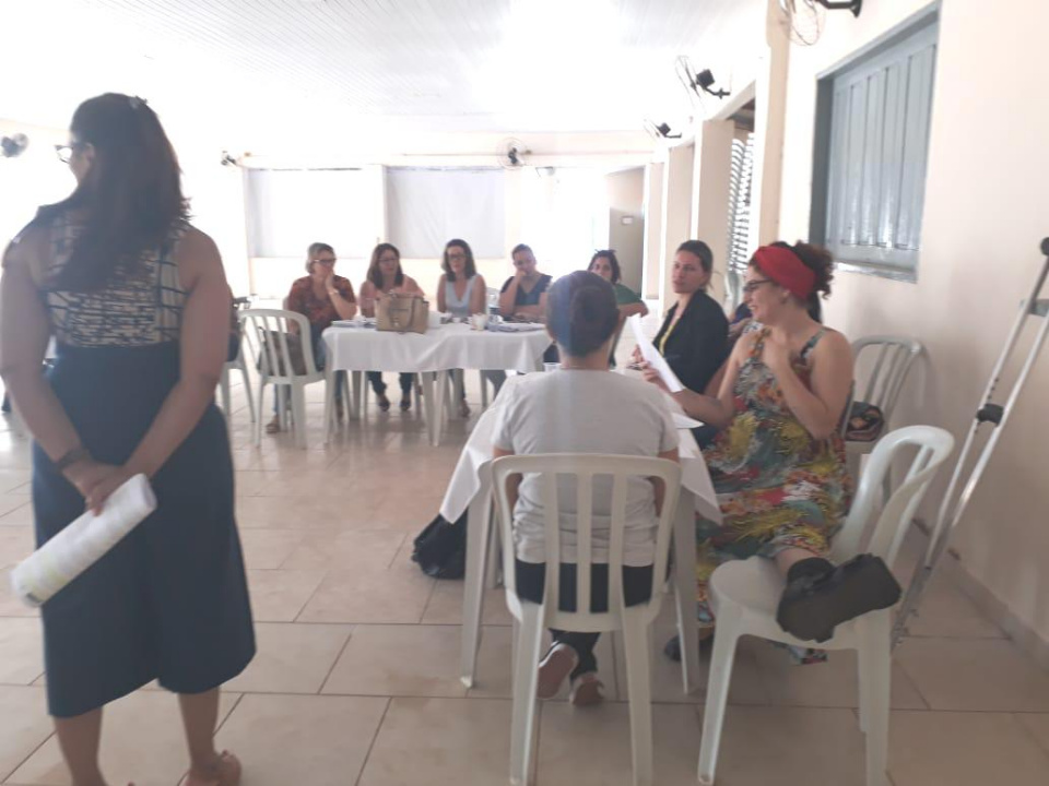 Educação promove novo encontro de Formação Continuada
