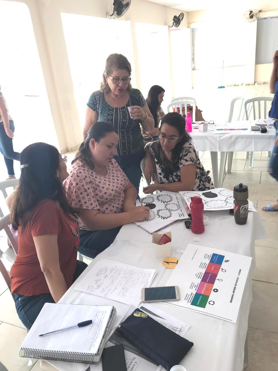 Educação promove novo encontro de Formação Continuada