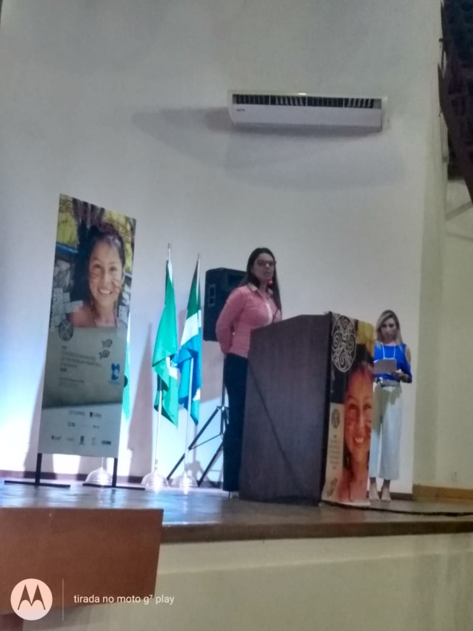 Bonito recebe o VIII Congresso Brasileiro de Enfermagem Pediátrica