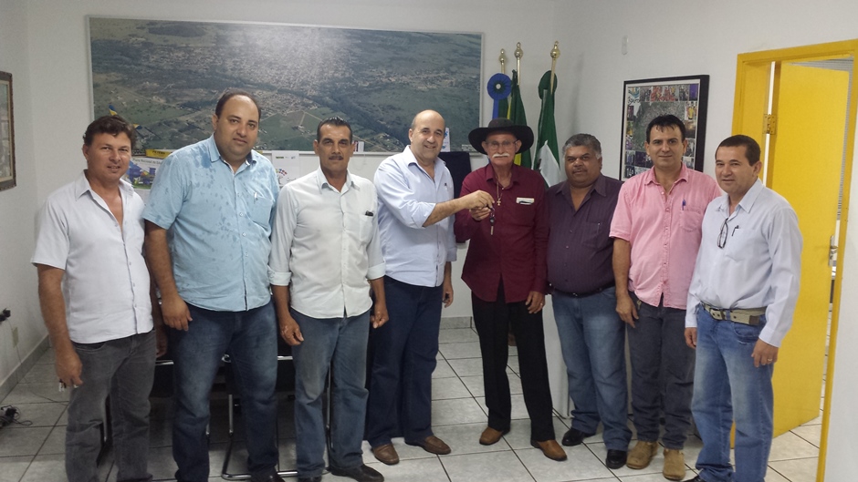 Confira os ganhadores do IPTU premiado 2015
