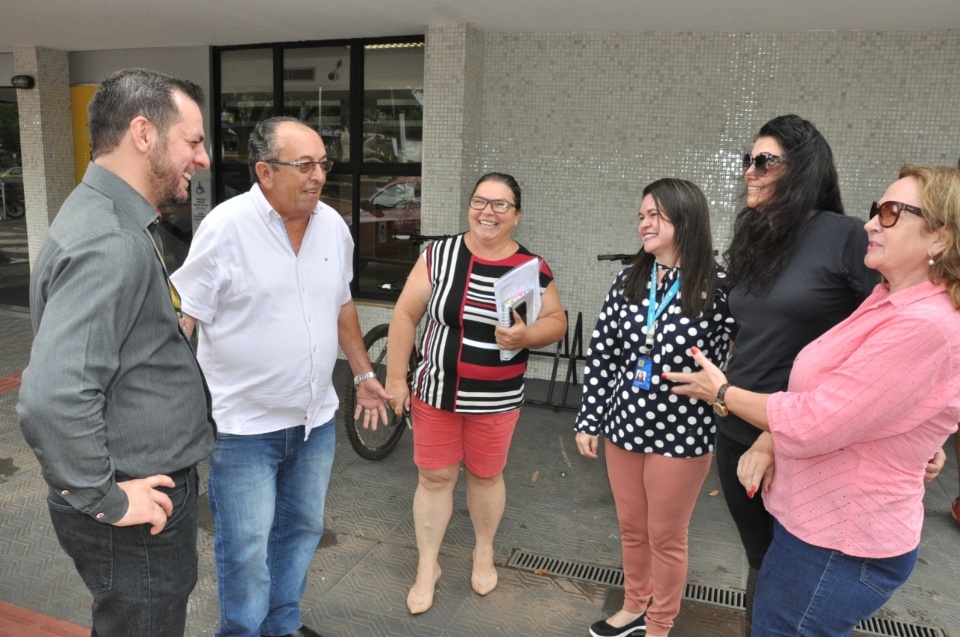Associação Pestalozzi tem projeto ambiental aprovado pelo BB