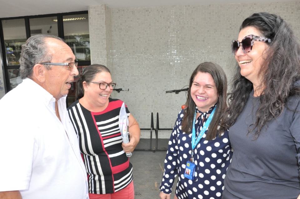 Associação Pestalozzi tem projeto ambiental aprovado pelo BB