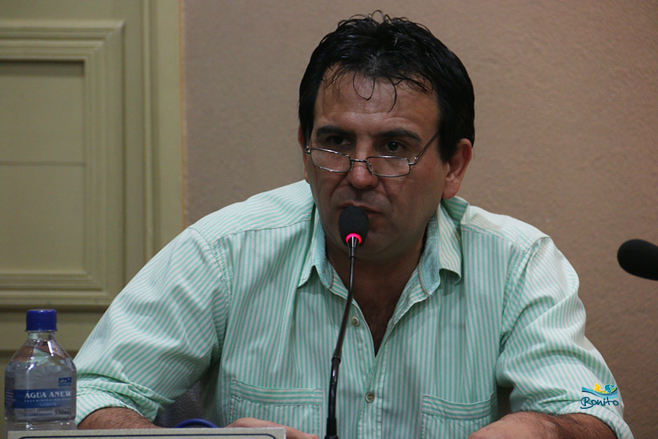Guardas Municipais de Bonito realizam curso de capacitação para subinspetor