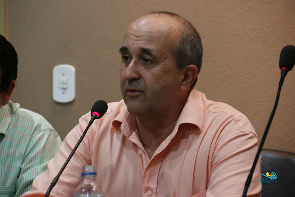 Guardas Municipais de Bonito realizam curso de capacitação para subinspetor