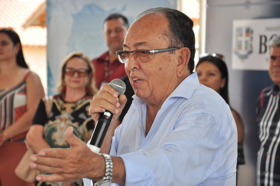 Governo estadual e prefeitura entregam Residencial Rio Bonito I