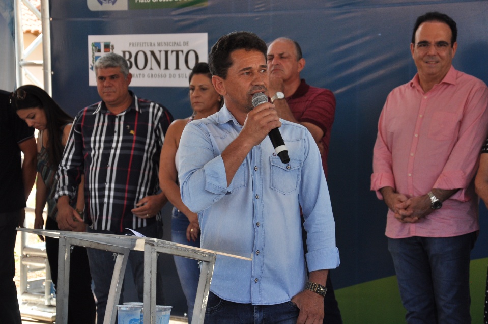 Governo estadual e prefeitura entregam Residencial Rio Bonito I