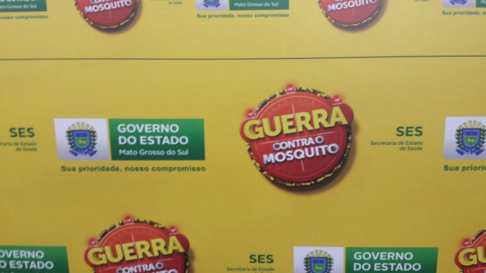 Bonito e mais cinco cidades do MS fazem parte do plano piloto do Governo que visa evitar epidemia de dengue, zika e chicungunha