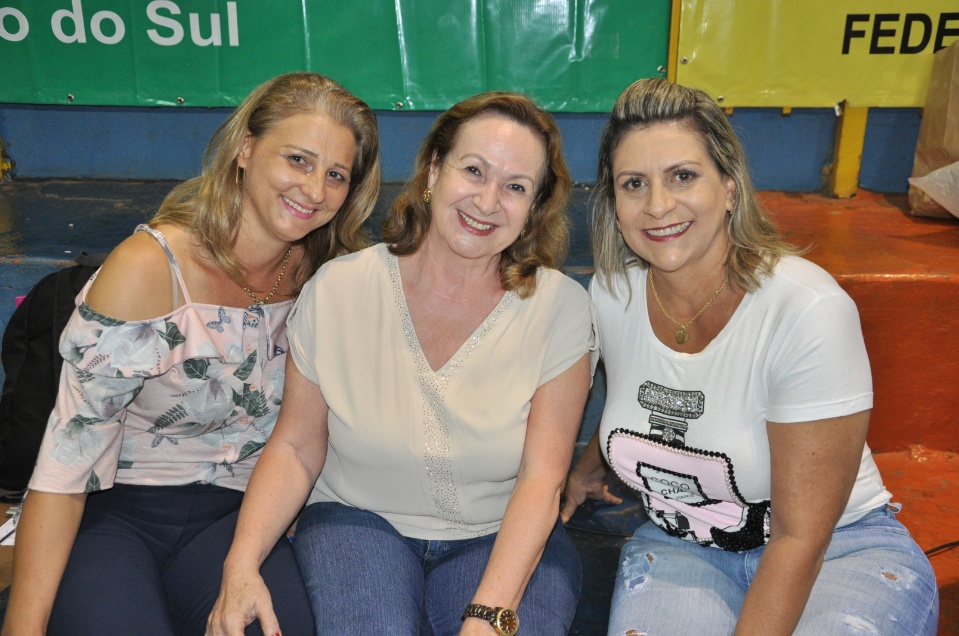 Final do Campeonato Estadual de Vôlei será neste domingo