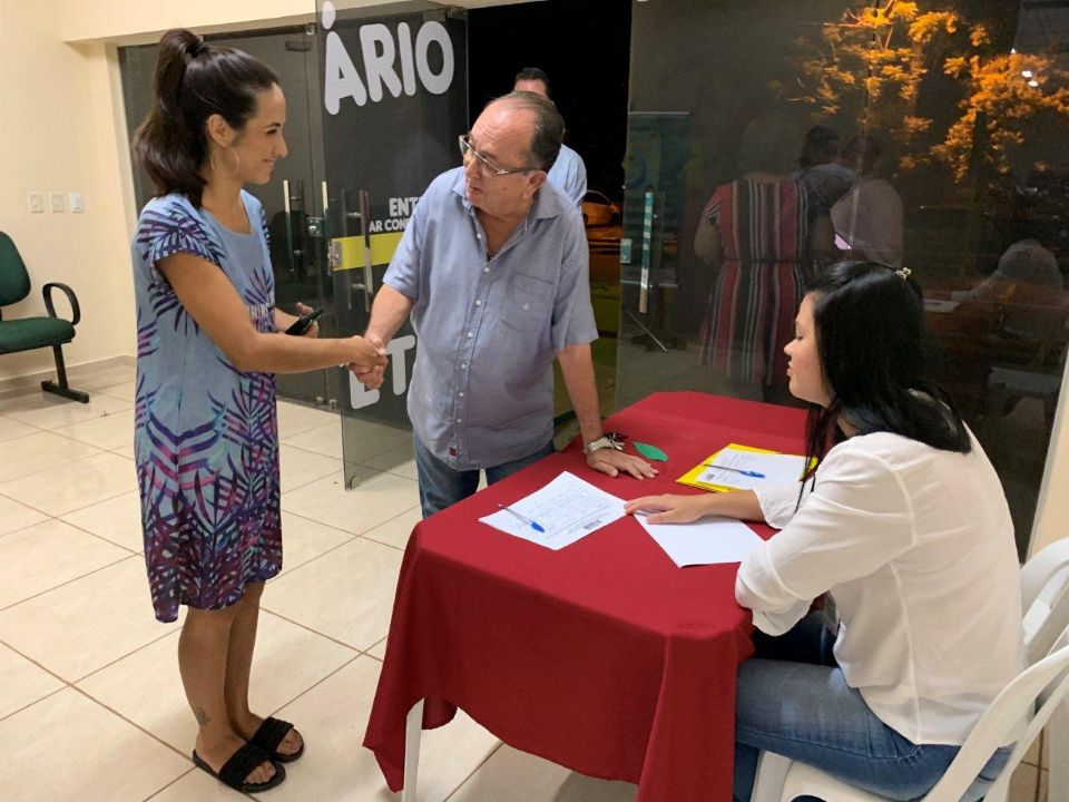 II Ciclo Estadual de Debates promovido pela Sedhast termina hoje