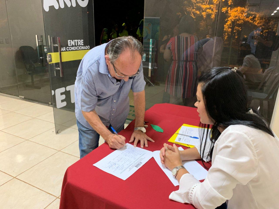 II Ciclo Estadual de Debates promovido pela Sedhast termina hoje