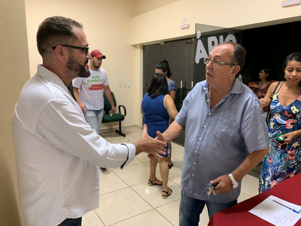 II Ciclo Estadual de Debates promovido pela Sedhast termina hoje