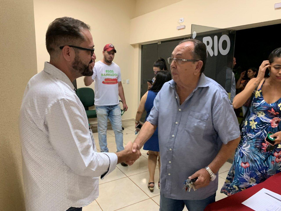 II Ciclo Estadual de Debates promovido pela Sedhast termina hoje