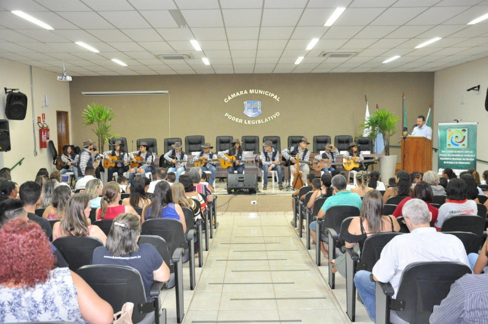 II Ciclo Estadual de Debates promovido pela Sedhast termina hoje
