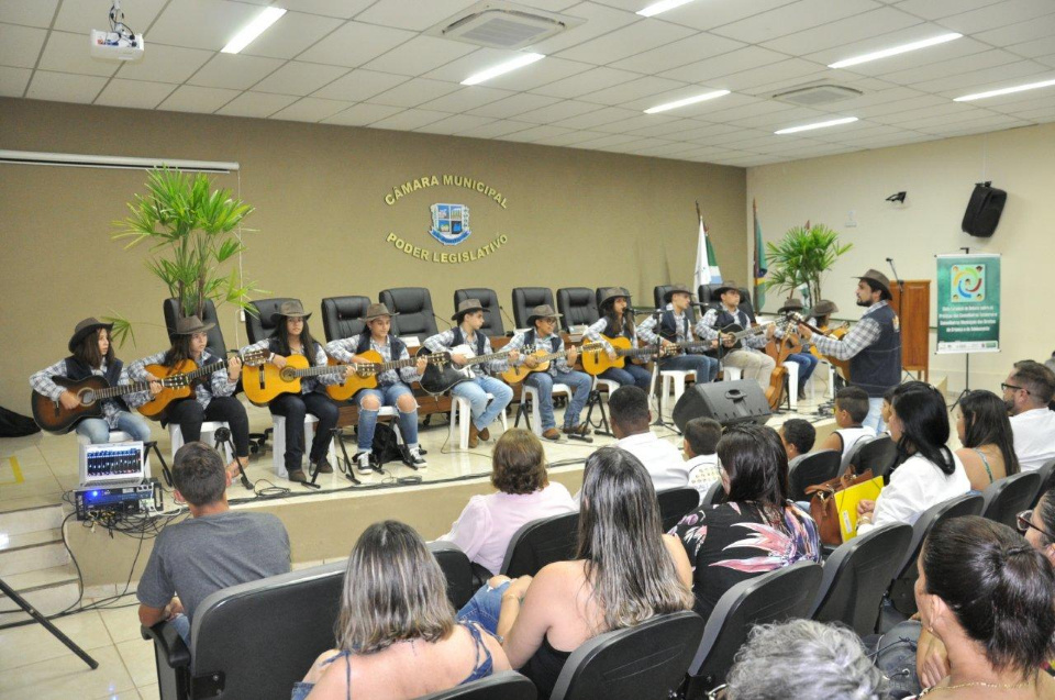 II Ciclo Estadual de Debates promovido pela Sedhast termina hoje